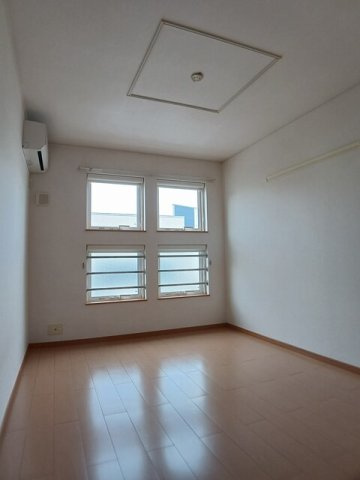 メゾンドフラン　イシカラＢの内装