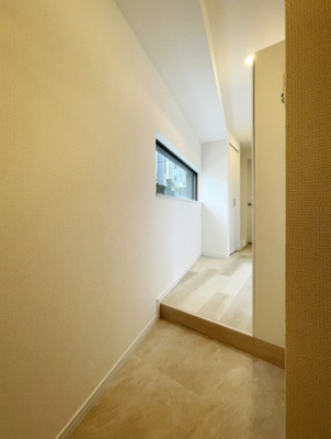 【玄関】 | フロレゾン代々木