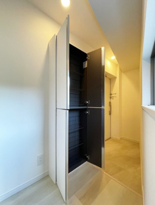 【設備】 | フロレゾン代々木