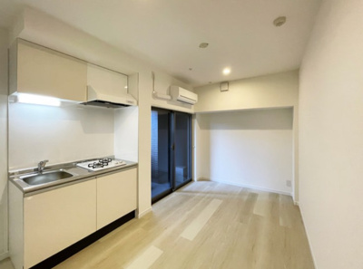 【居間・リビング】 | フロレゾン代々木