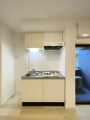 【キッチン】 | フロレゾン代々木