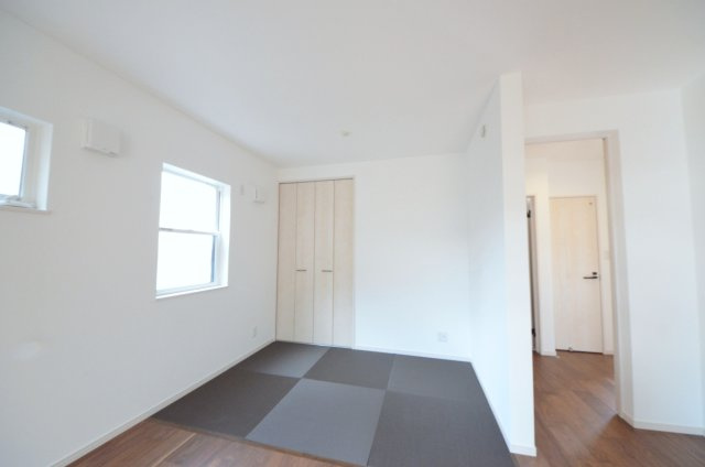 山本九丁目のその他|全居室収納スペース有、お部屋が広く綺麗に使えます