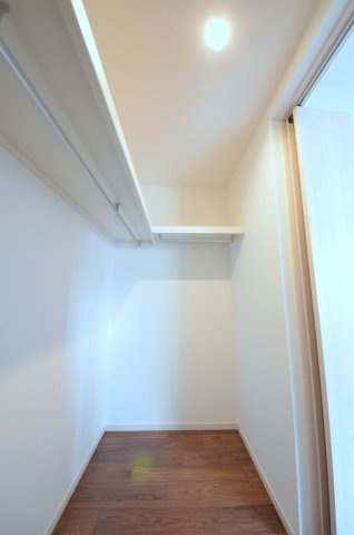 山本九丁目のその他|全居室収納スペース有、お部屋が広く綺麗に使えます