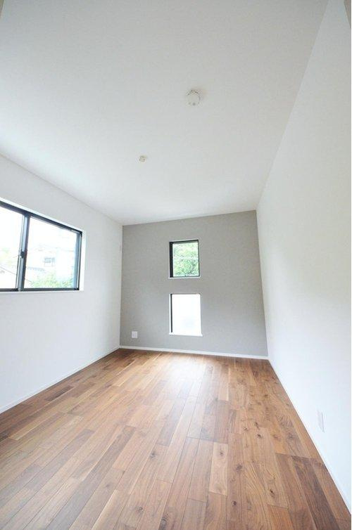 長束西1丁目の収納|全居室収納スペース有、お部屋が広く綺麗に使えます