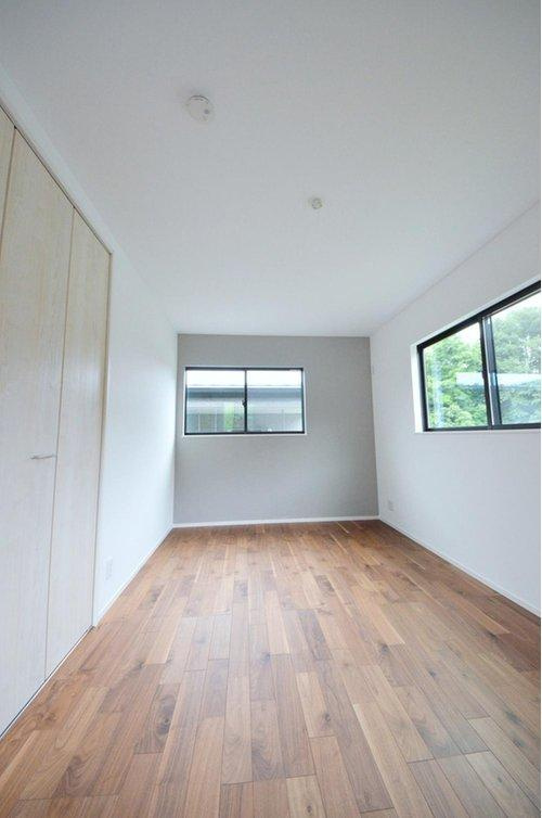 長束西1丁目のその他|全居室収納スペース有、お部屋が広く綺麗に使えます