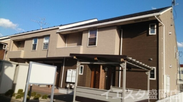 ヴィラグラシオッソＢ