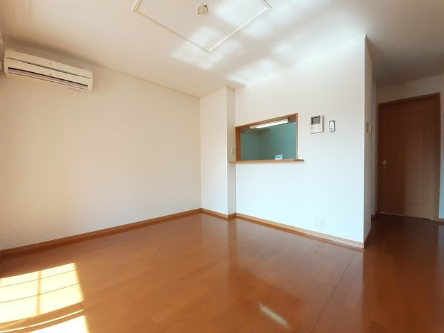 ＰＡＳＴＲＡＬ花南Ⅱの居間・リビング