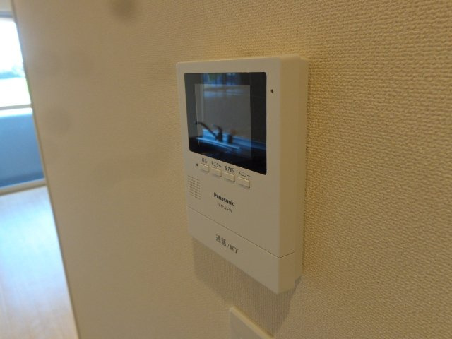 ＦｏｆＴ（フォフト）のセキュリティ|カメラ付インターホン