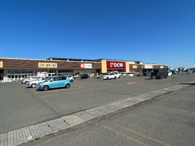 ＦｏｆＴ（フォフト）の周辺|DCM盛南店まで1,300ｍ