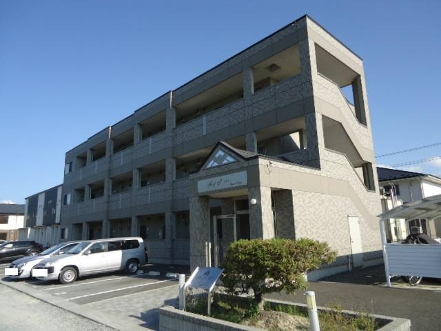 ＦｏｆＴ（フォフト）の外観|外観写真（昼）