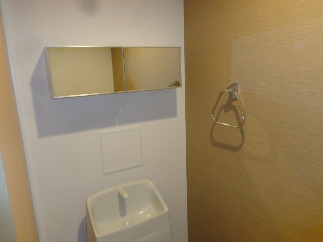 ＦｏｆＴ（フォフト）のトイレ|トイレ収納