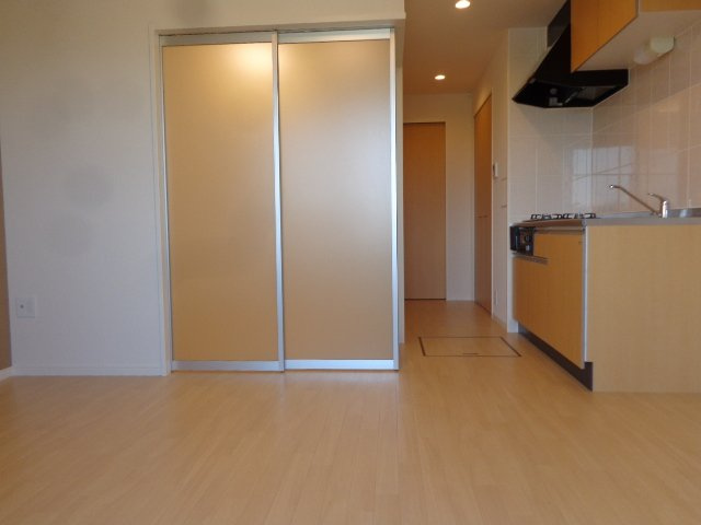 ＦｏｆＴ（フォフト）の居間・リビング|リビング