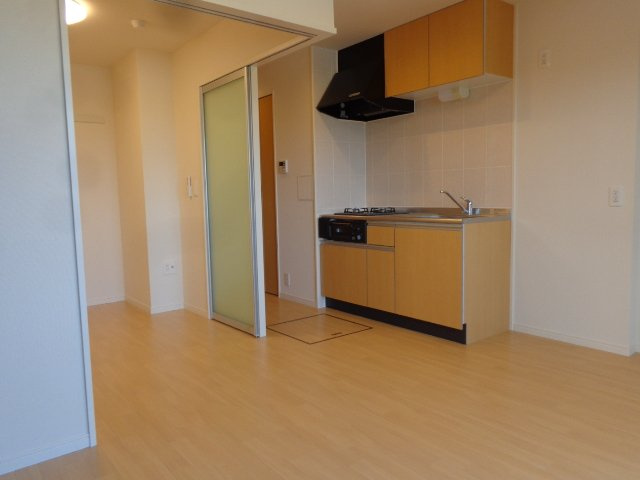 ＦｏｆＴ（フォフト）のキッチン|キッチン