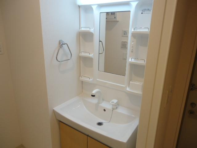 ＦｏｆＴ（フォフト）の独立洗面台|洗髪洗面化粧台