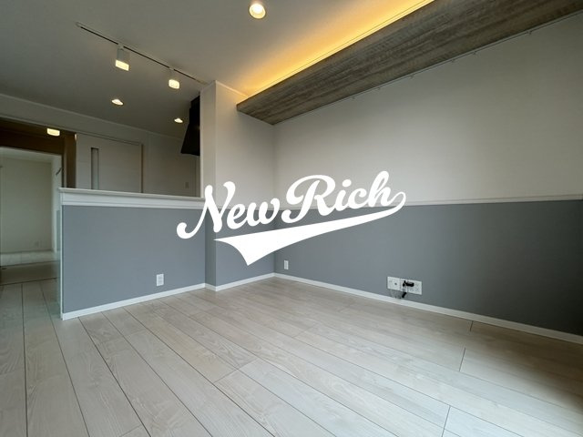 前橋市鳥羽町のアパート