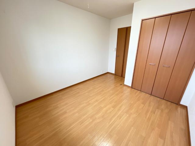 グランドソレイユの内装|洋室/北側