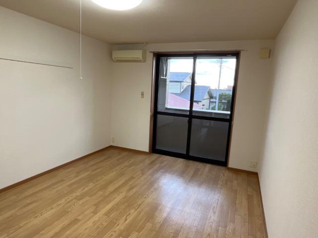 マ・シャンブルの洋室|洋室