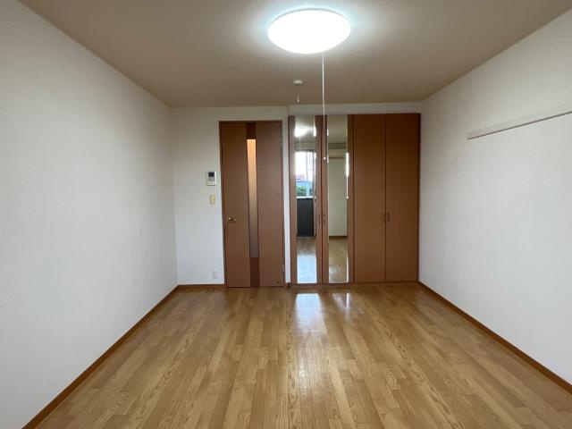 マ・シャンブルの居間・リビング|洋室