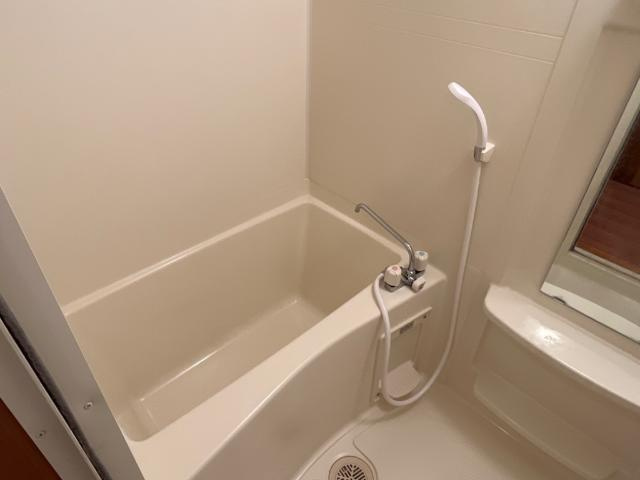 マ・シャンブルの浴室|バス