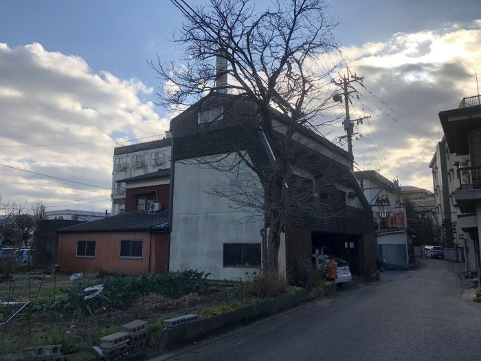 朝倉市杷木志波　売り土地の外観|外観です