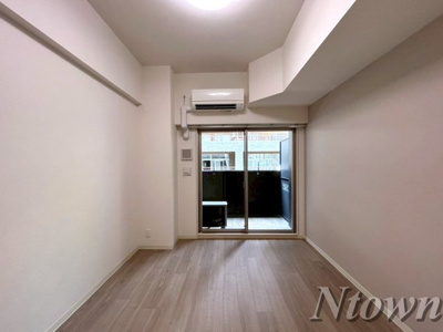 【その他】 | プレサンス伏見アーバンベース | 使いやすいリビングです