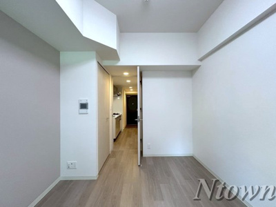 【その他】 | プレサンス伏見アーバンベース | おしゃれなリビングです