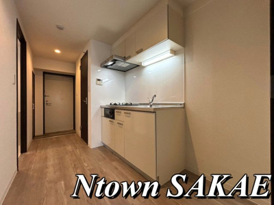 【内装】 | パークレジデンス上飯田駅前 | 内装もきれいです