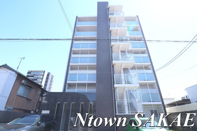 【外観】 | パークレジデンス上飯田駅前 | 物件の外観です