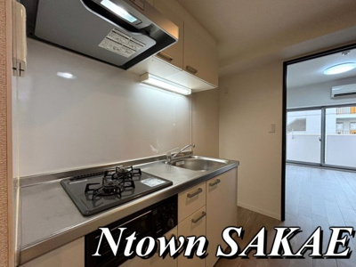 【キッチン】 | パークレジデンス上飯田駅前 | キッチンでお料理をお楽しみください