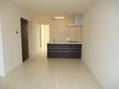 【内装】 | ラフィーネA | 室内