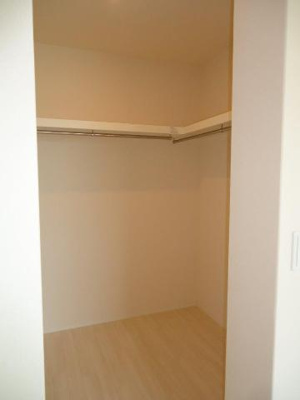 【収納】 | ラフィーネA | 収納