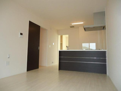 【内装】 | ラフィーネA | 室内