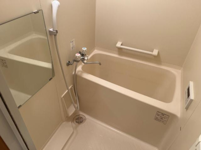 【浴室】 | サンフォレスト小森野 | バス