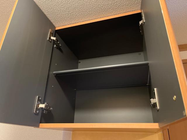 サンフォレスト小森野の収納|下駄箱