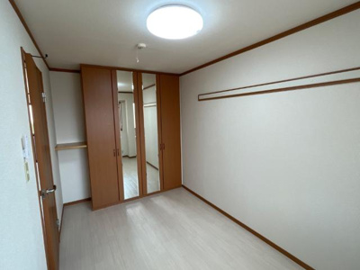 【内装】 | サンフォレスト小森野 | 洋室