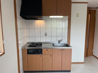 【キッチン】 | サンフォレスト小森野 | キッチン