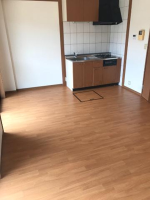 【居間・リビング】 | グリーン　ラティール | リビング