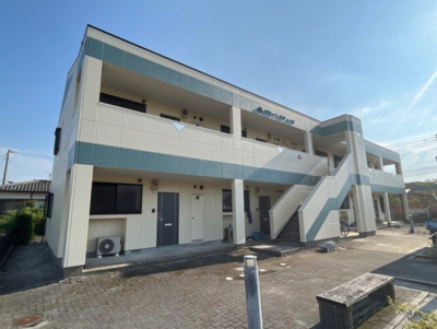 【外観】 | グリーン　ラティール