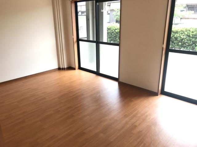 【内装】 | グリーン　ラティール | 室内