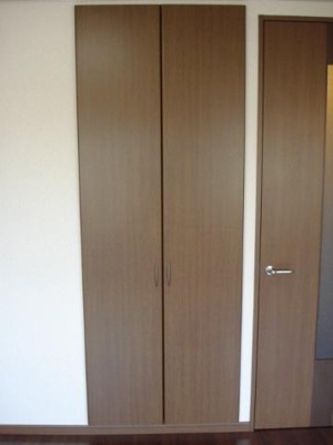 【収納】 | グリーン　ラティール | クローゼット