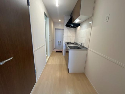 【キッチン】 | パルティール | キッチン