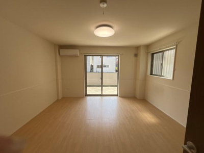 【居間・リビング】 | パルティール | 洋室