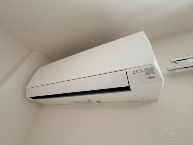 【設備】 | パルティール | エアコン