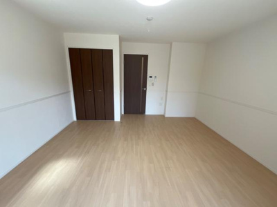 【内装】 | パルティール | 洋室