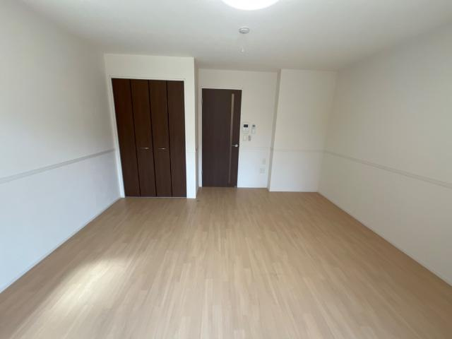 【内装】 | パルティール | 洋室