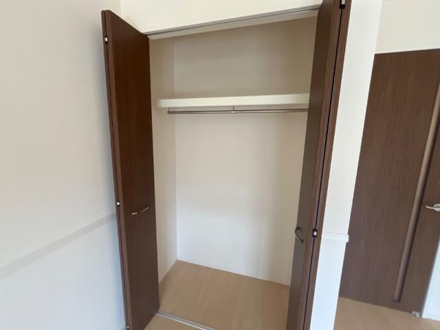 【収納】 | パルティール | クローゼット