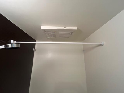 【浴室】 | パルティール | 浴室乾燥機