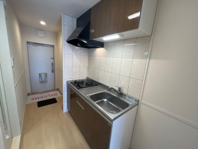 【キッチン】 | パルティール | キッチン