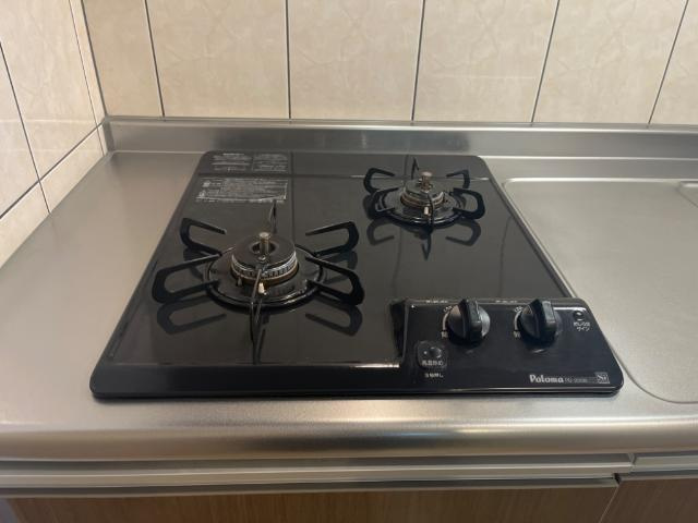 【キッチン】 | パルティール | キッチン