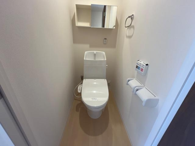 【トイレ】 | パルティール | トイレ